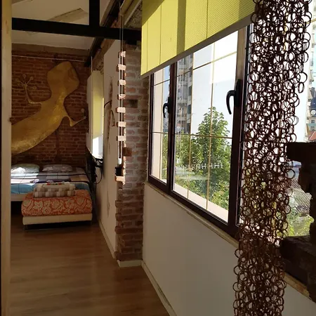 Yes Apartamento Tirana