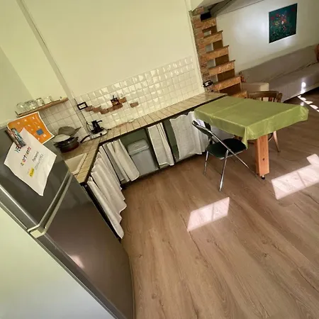 Apartmán Yes Tirana