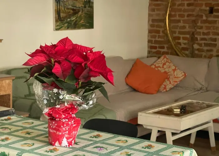 Yes Apartament Tirana